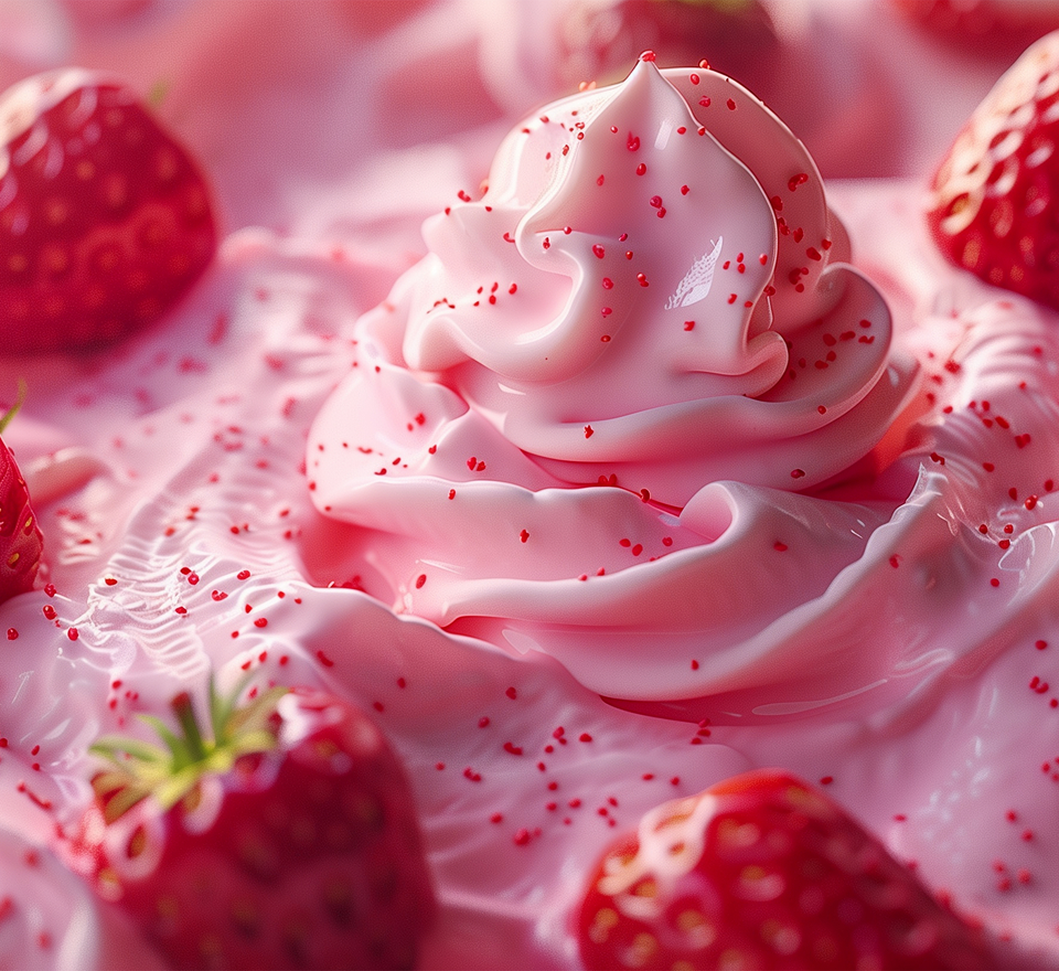 Recipes of the Moment