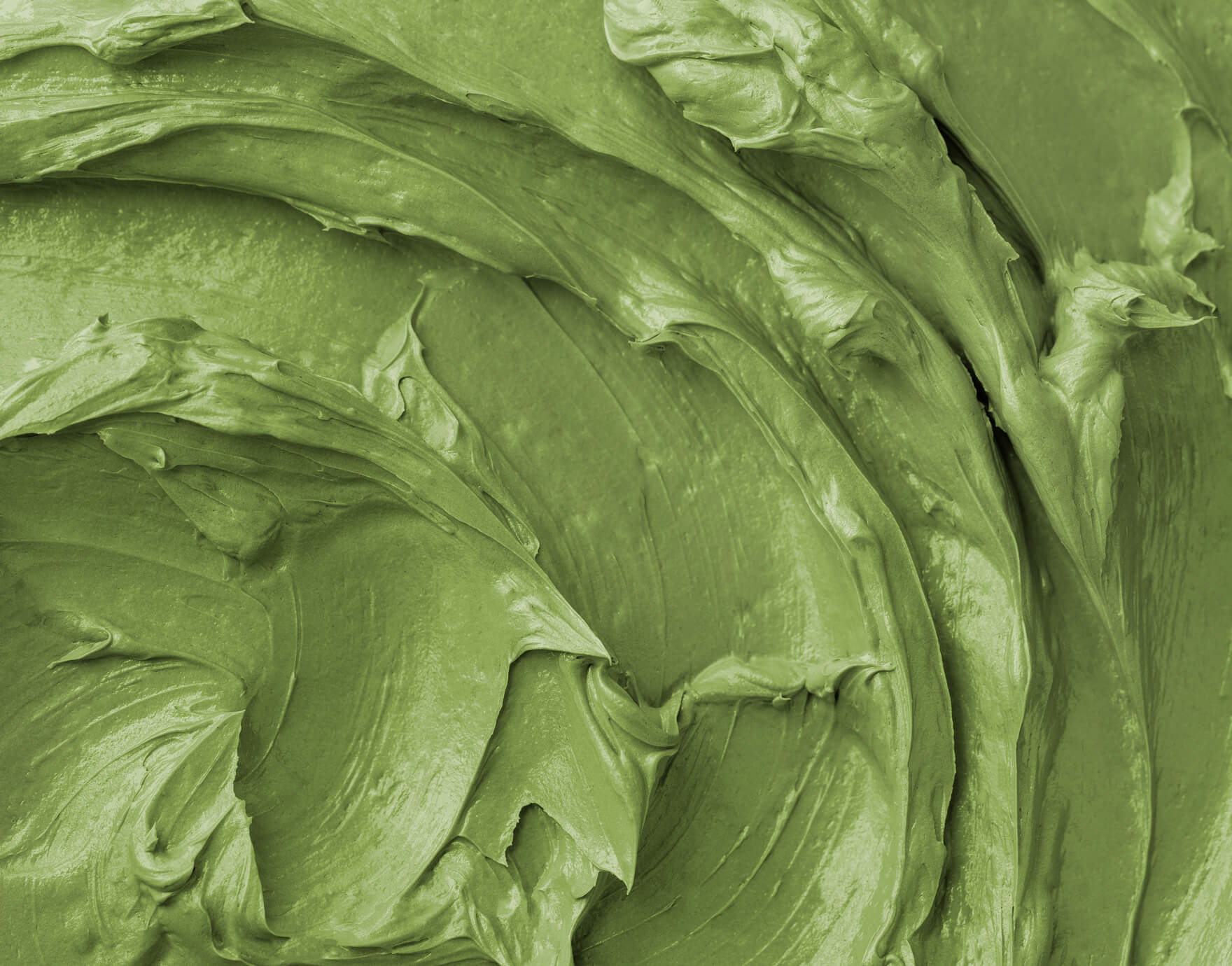 Recipes of the Moment