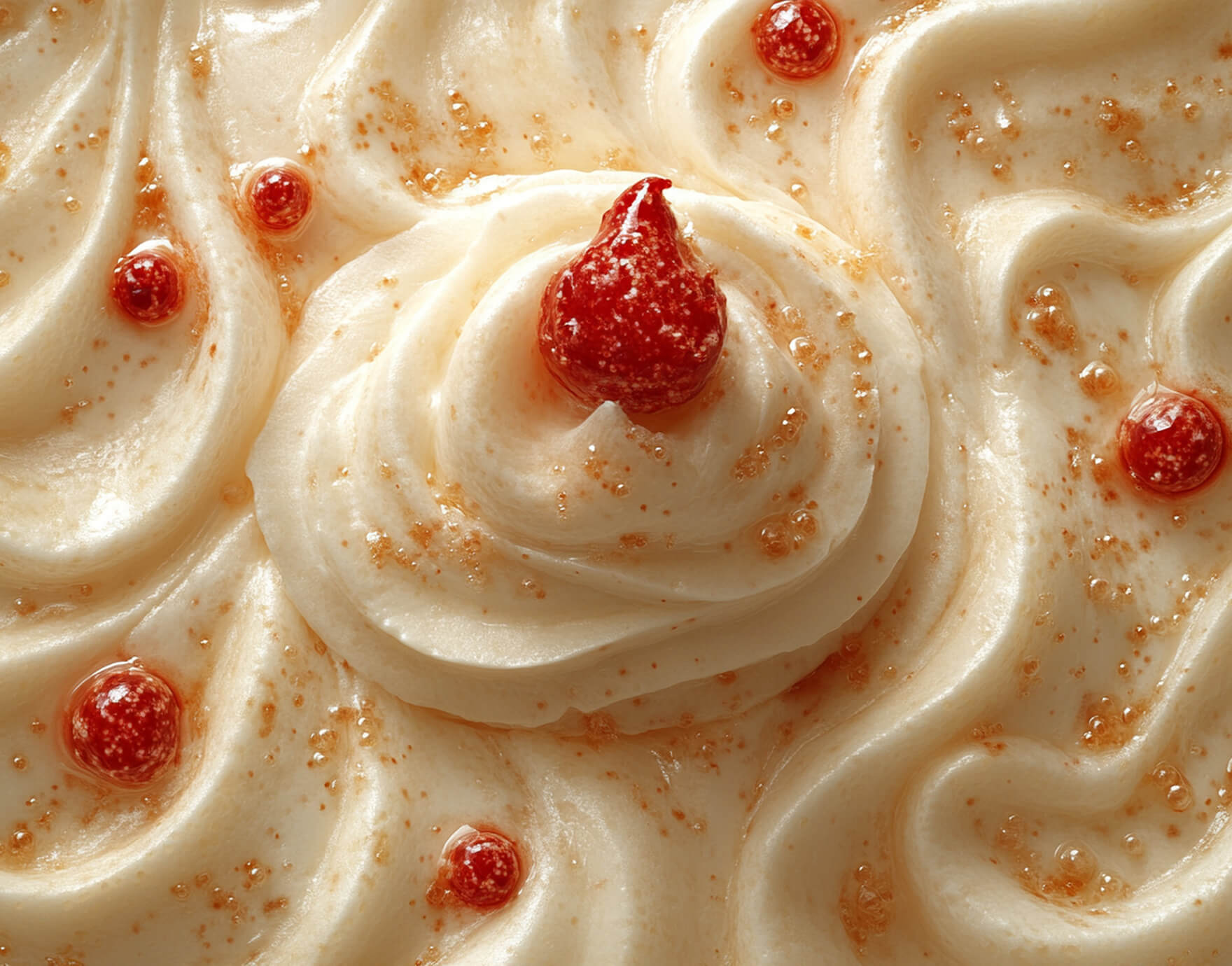 Recipes of the Moment