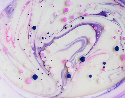 Recipes of the Moment